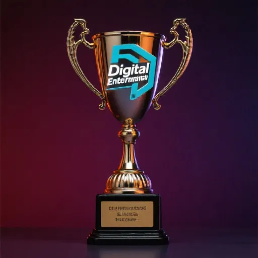 年度创新互动平台