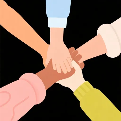 最佳社区氛围奖