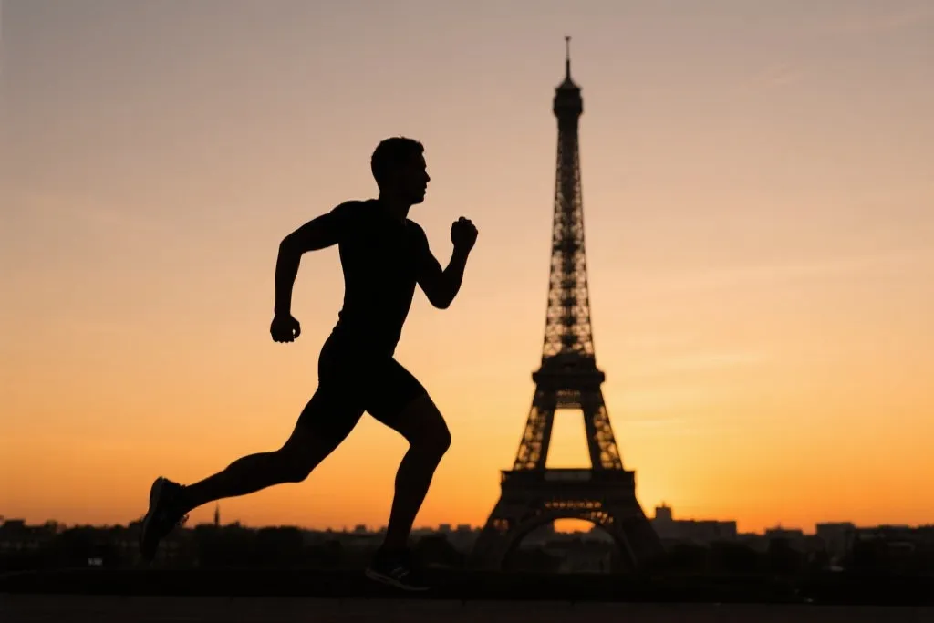 倒计时50天：巴黎奥运的脉搏如何加速？各国精英名单引爆期待！