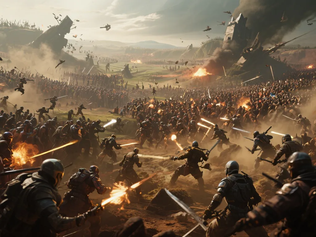 百万在线热潮：这款游戏为何让人欲罢不能？