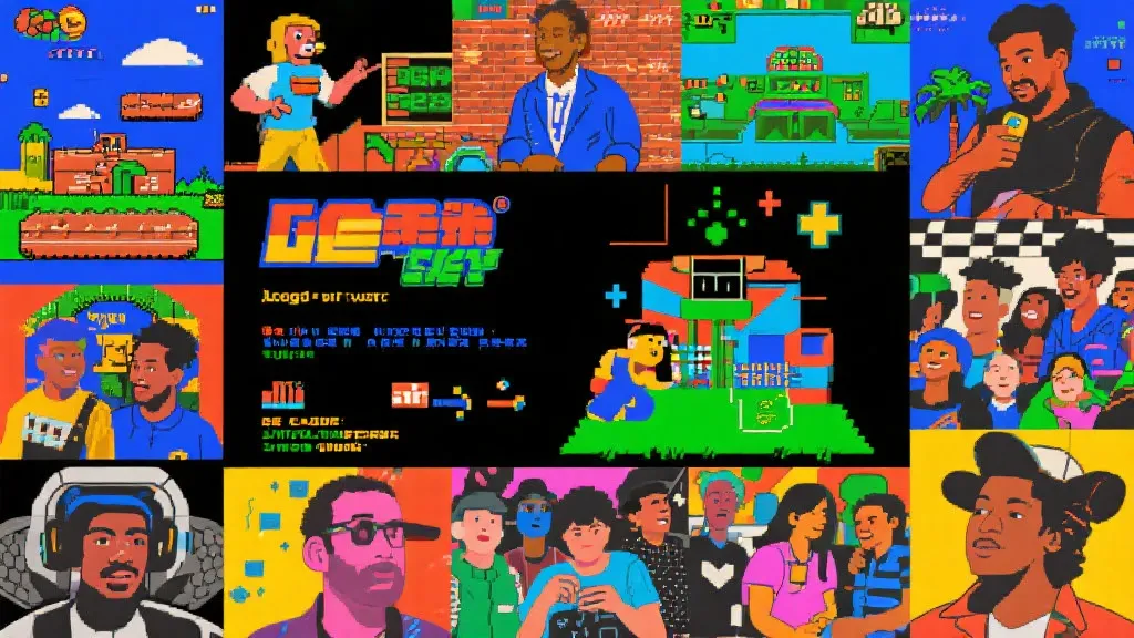 游戏界的常青树：不靠颜值，这些经典为何热度爆表？